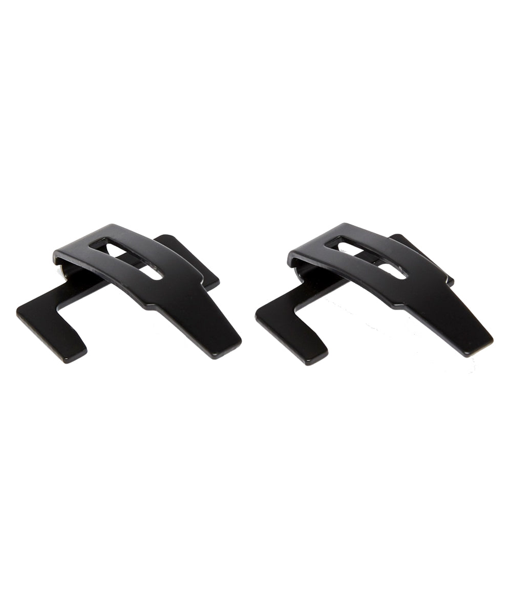 Ski Skin Tail Clips