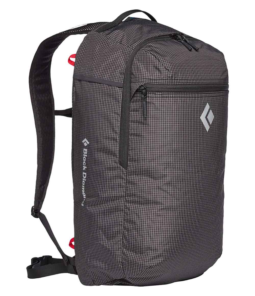 Trail Zip 18 Backpack