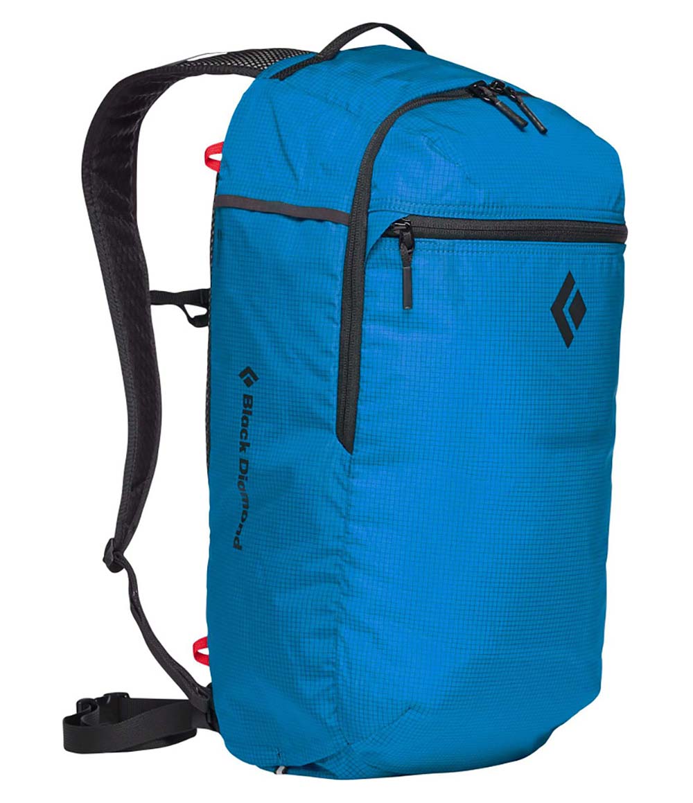 Trail Zip 18 Backpack