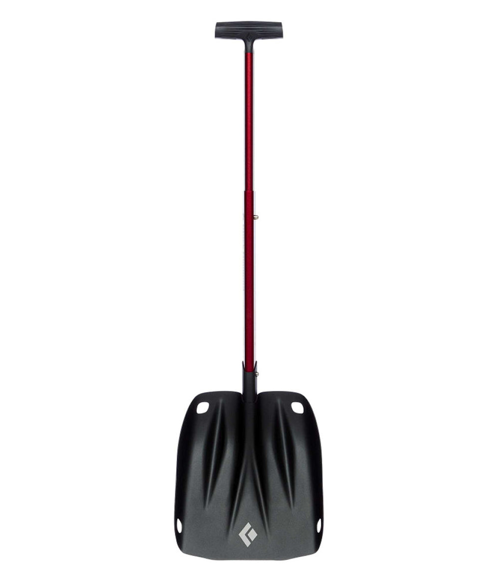 Transfer Shovel Hyper Red