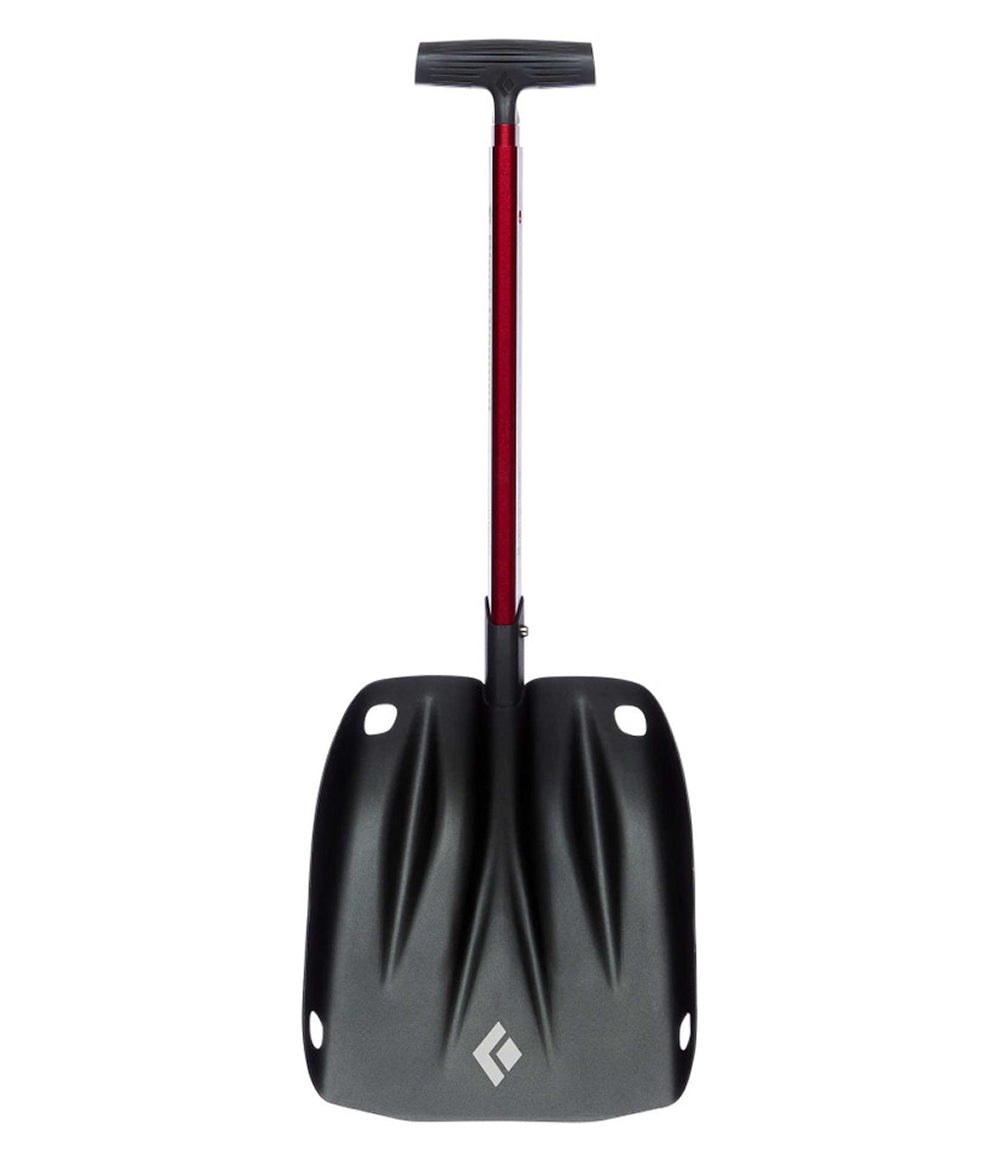 Transfer Shovel Hyper Red