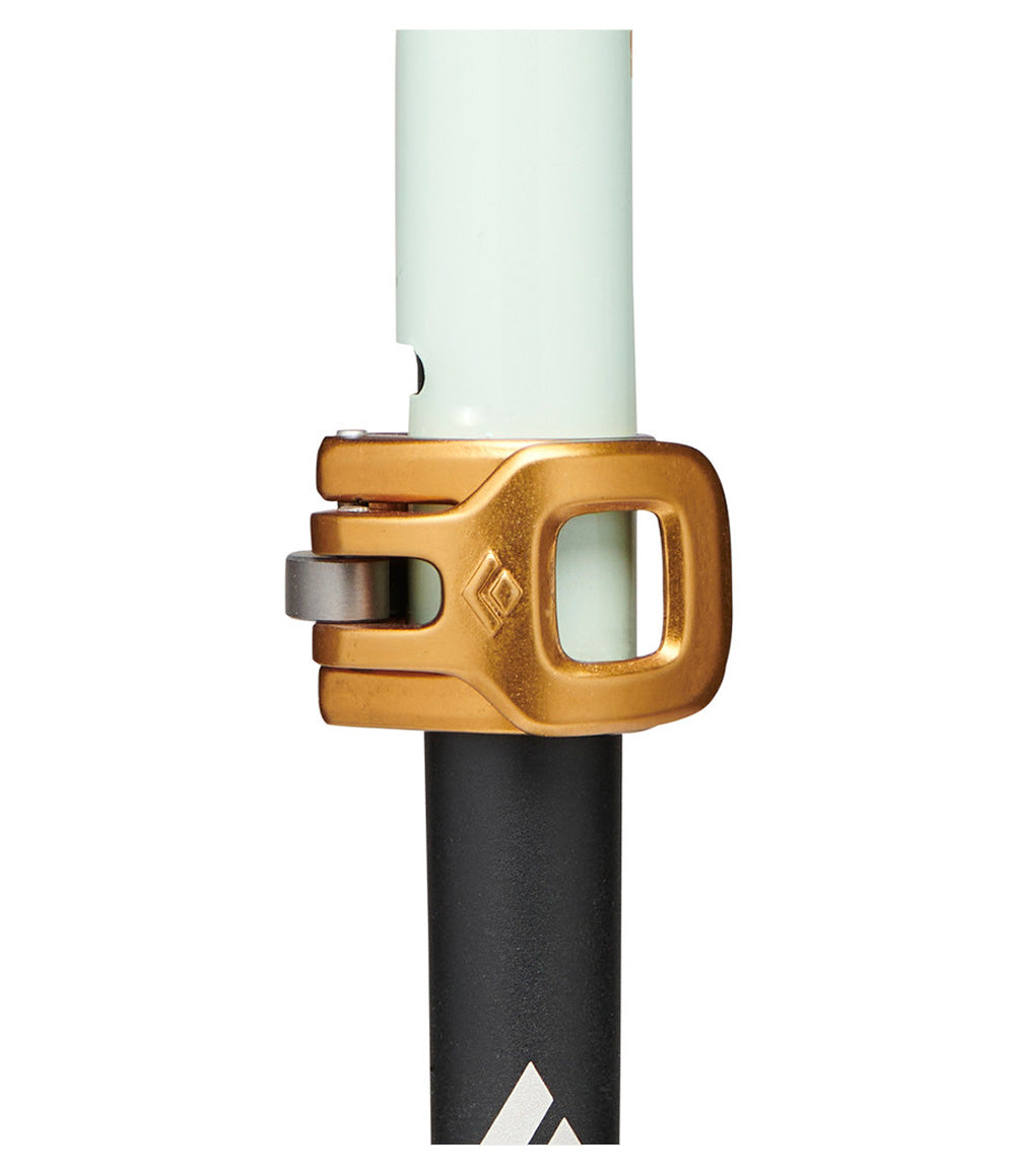 Traverse Pro Ski Poles