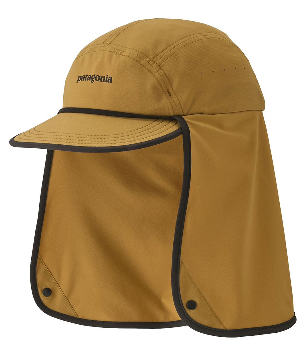 Caped Merganser Hat