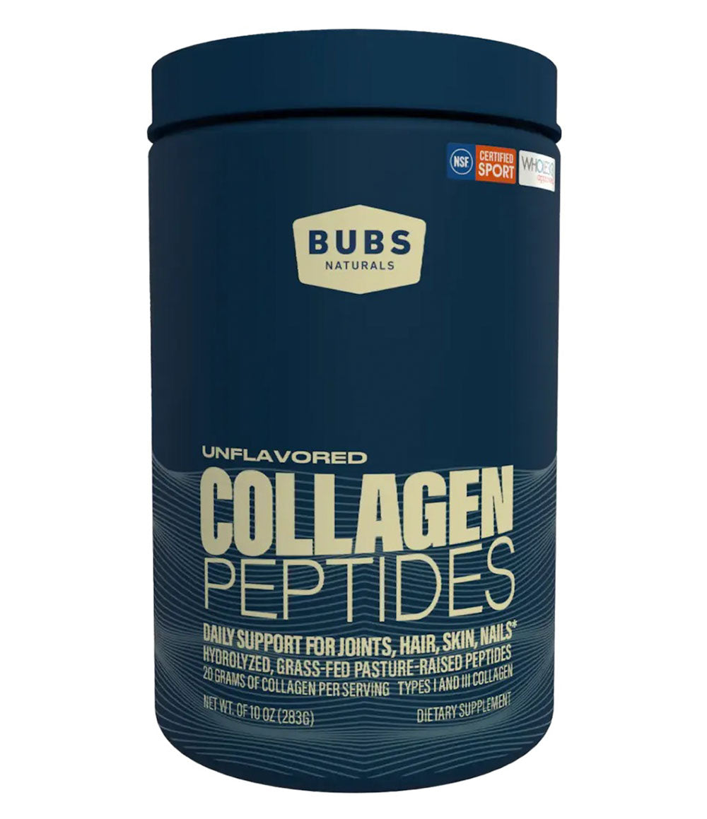 Collagen Peptides 10 oz