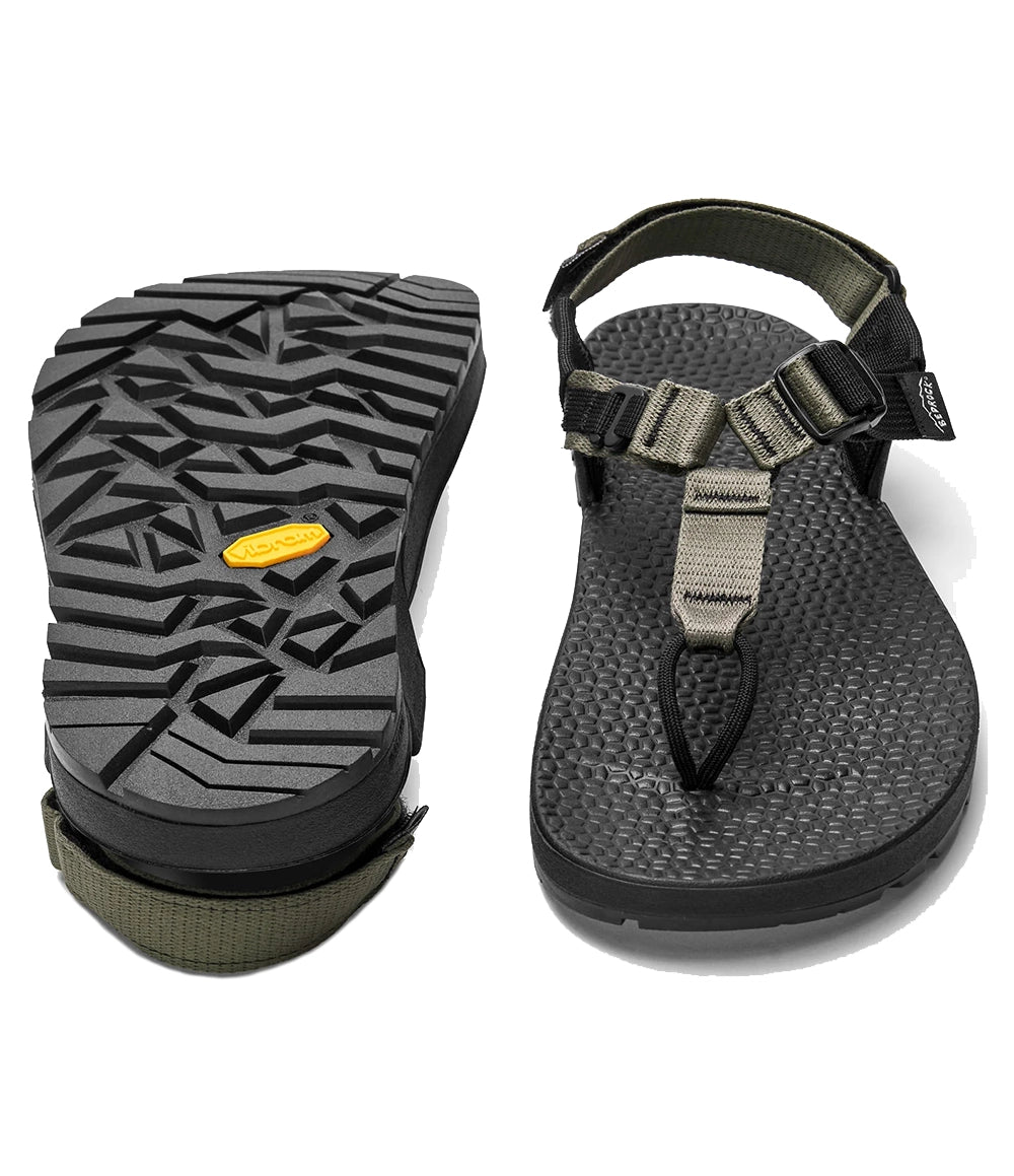 Cairn Evo 3D Sandal