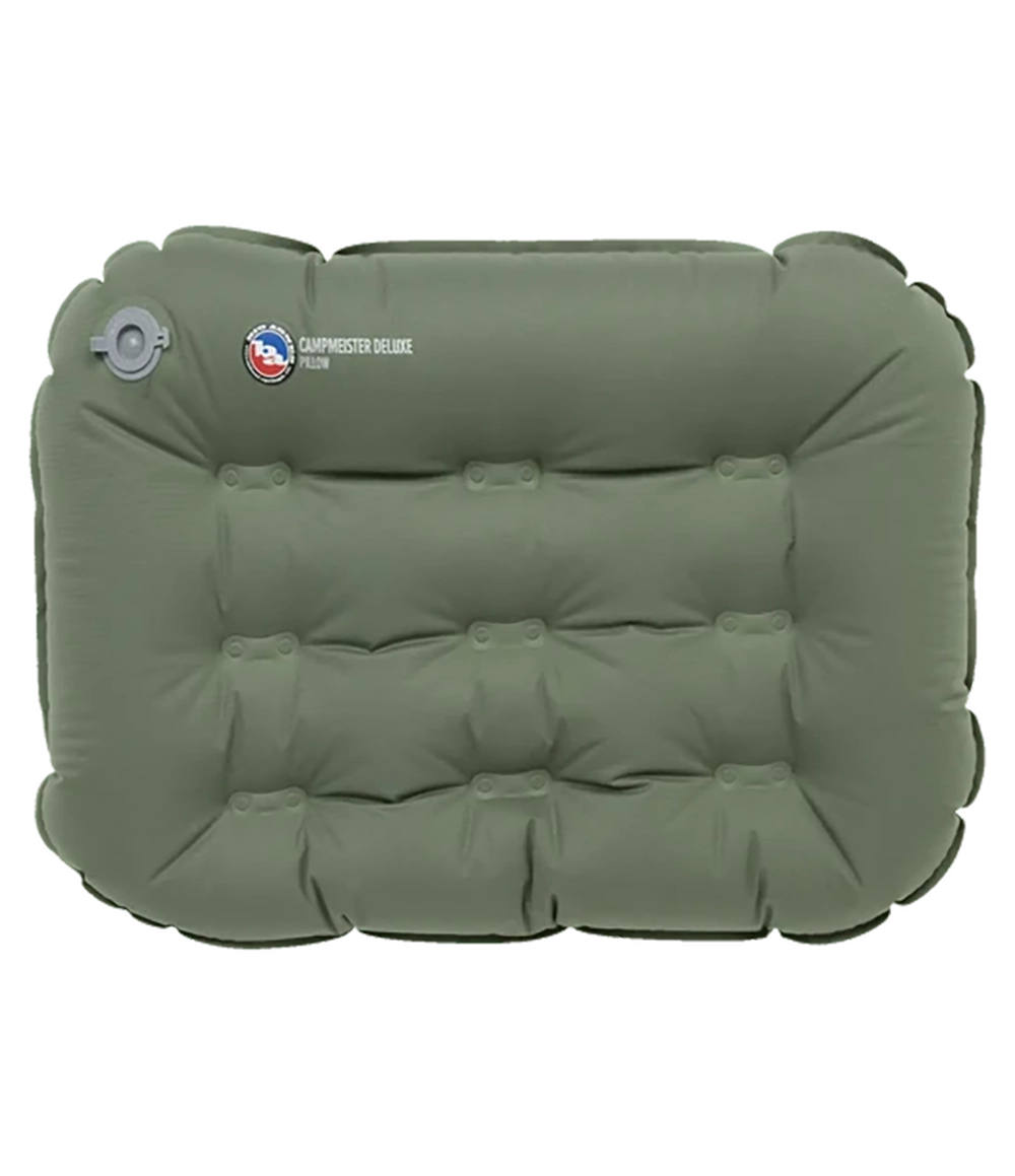 Campmeister Deluxe Pillow