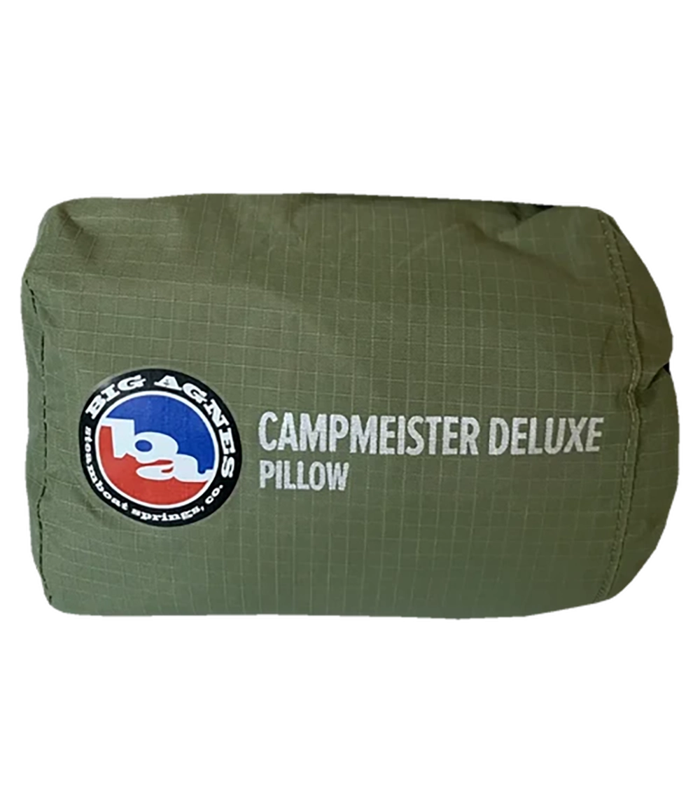 Campmeister Deluxe Pillow