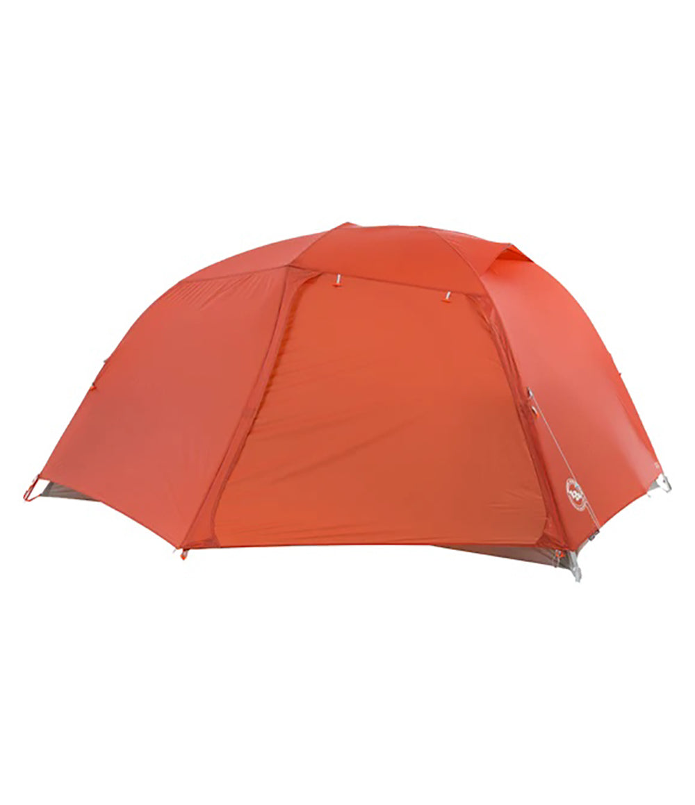 Copper Spur HV UL3 Orange