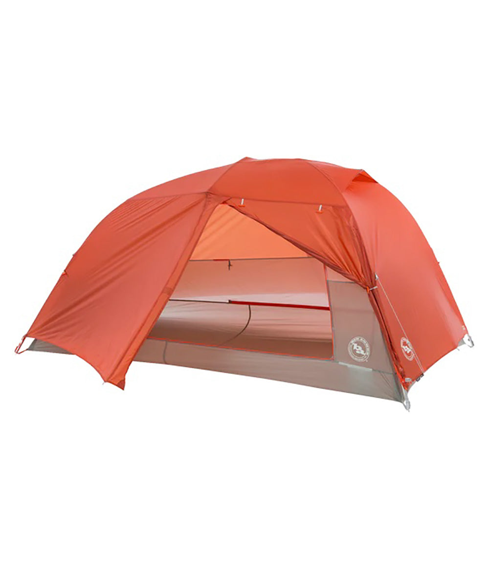 Copper Spur HV UL3 Orange