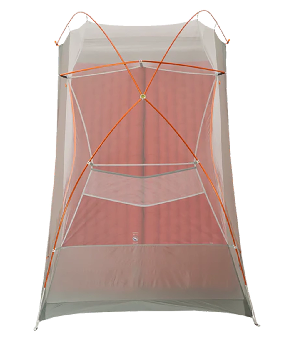 Copper Spur UL2 Tangelo