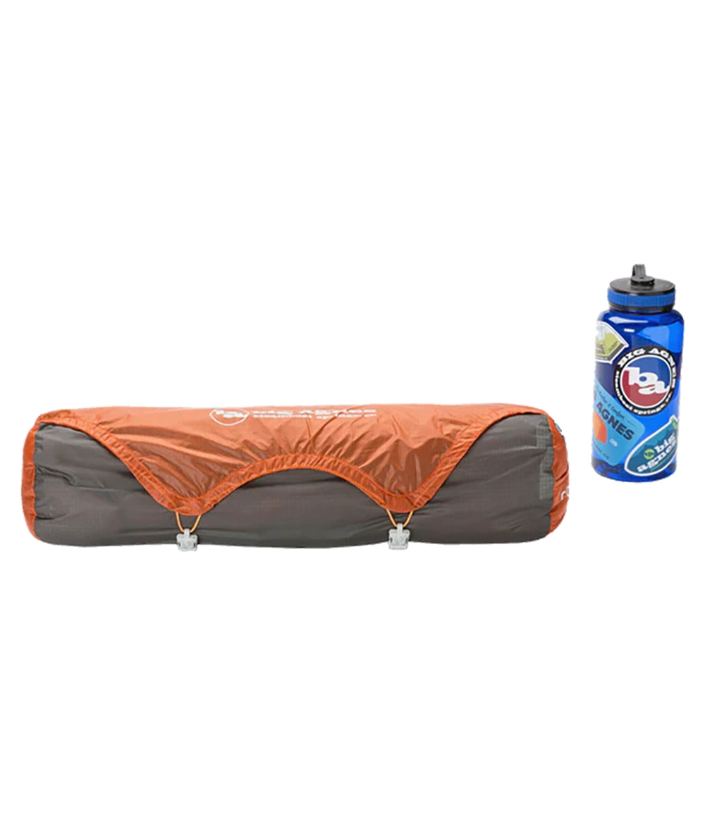 Copper Spur UL2 Tangelo