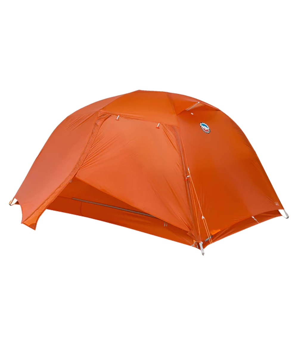 Copper Spur UL2 Tangelo