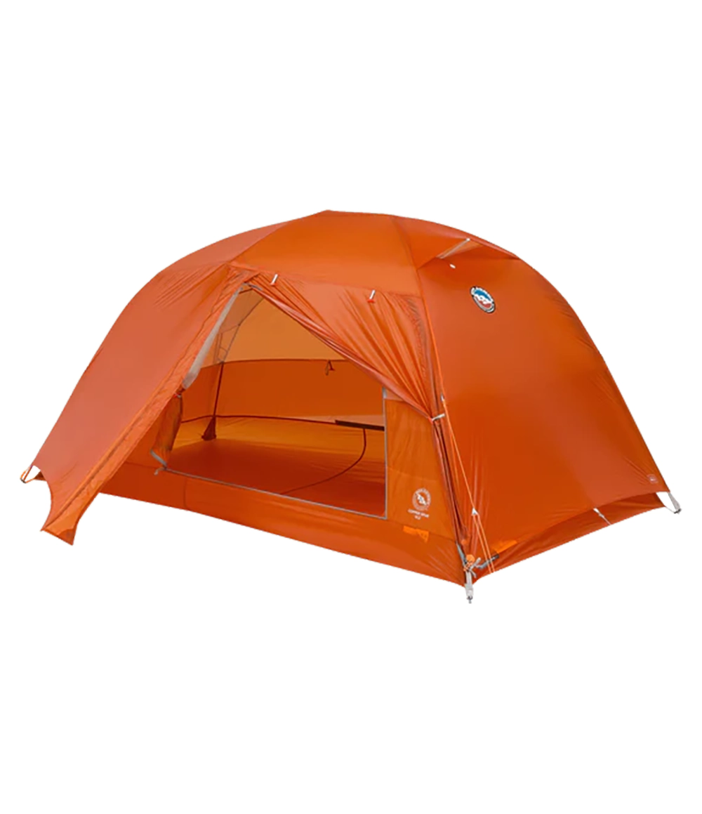 Copper Spur UL2 Tangelo