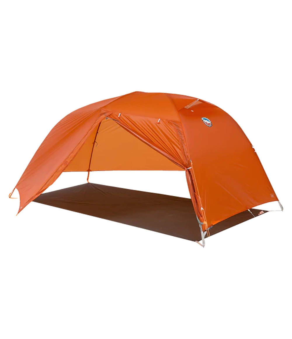 Copper Spur UL2 Tangelo