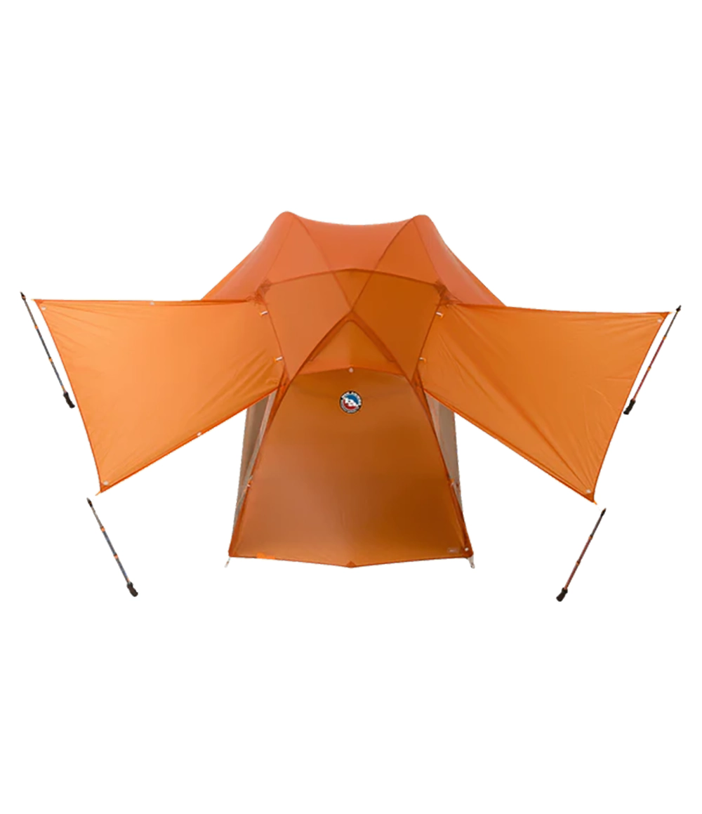 Copper Spur UL2 Tangelo