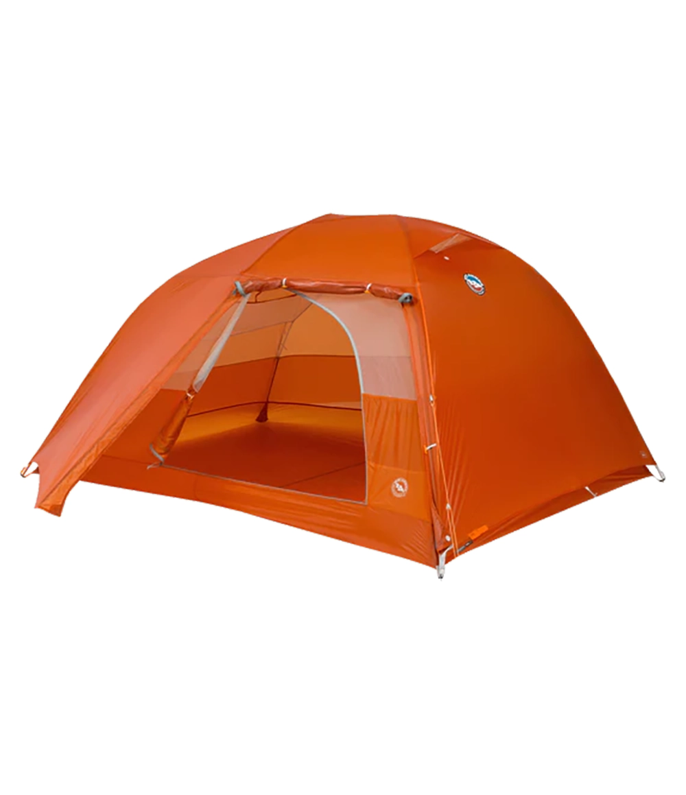 Copper Spur UL3 Tangelo