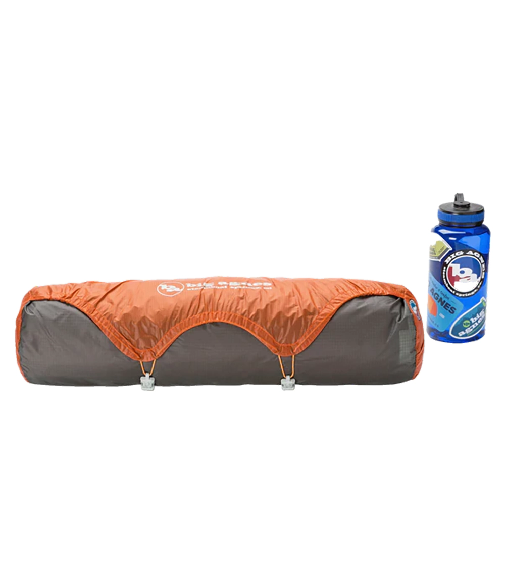 Copper Spur UL3 Tangelo