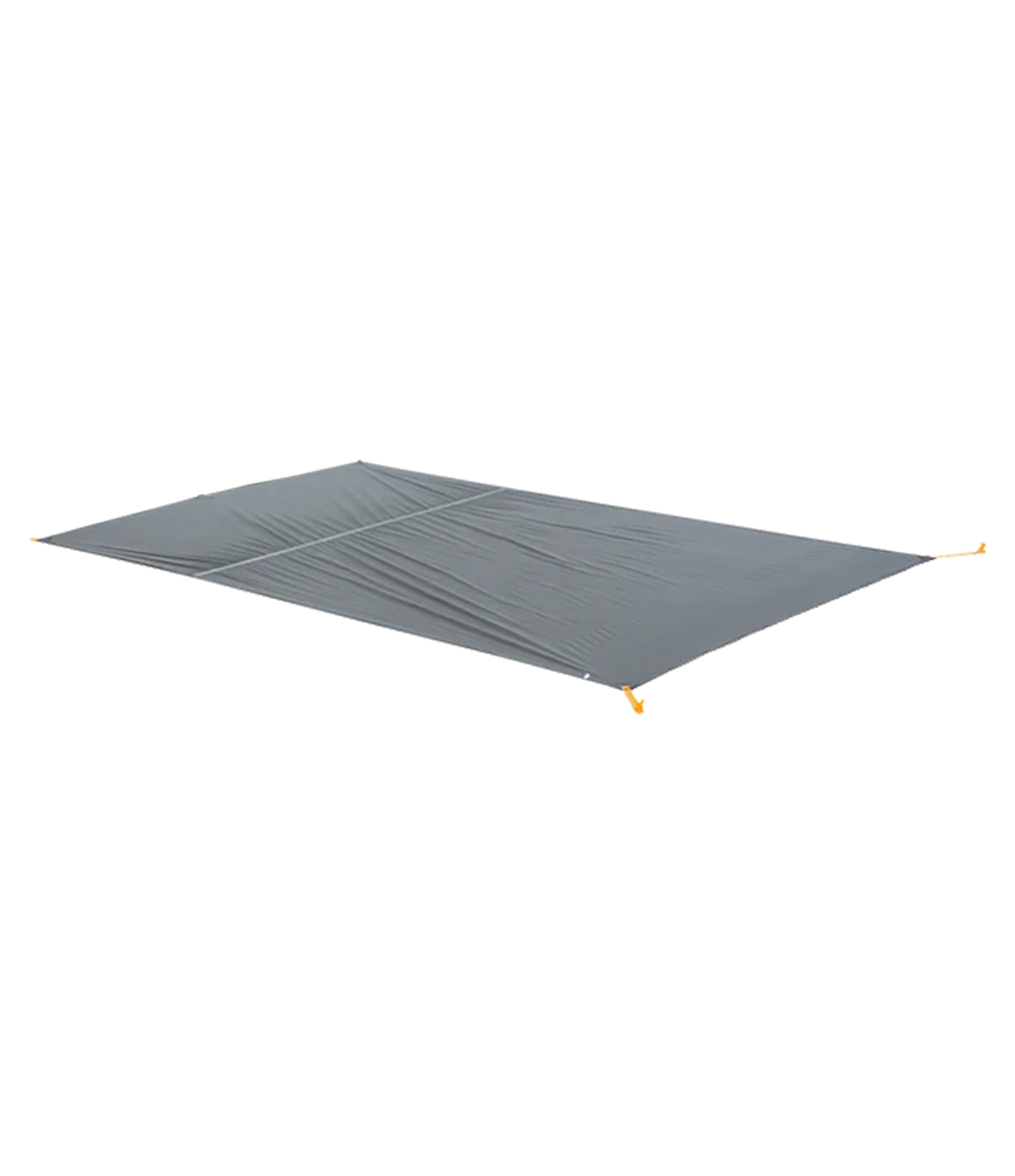 Footprint Tiger Wall 3 Platinum
