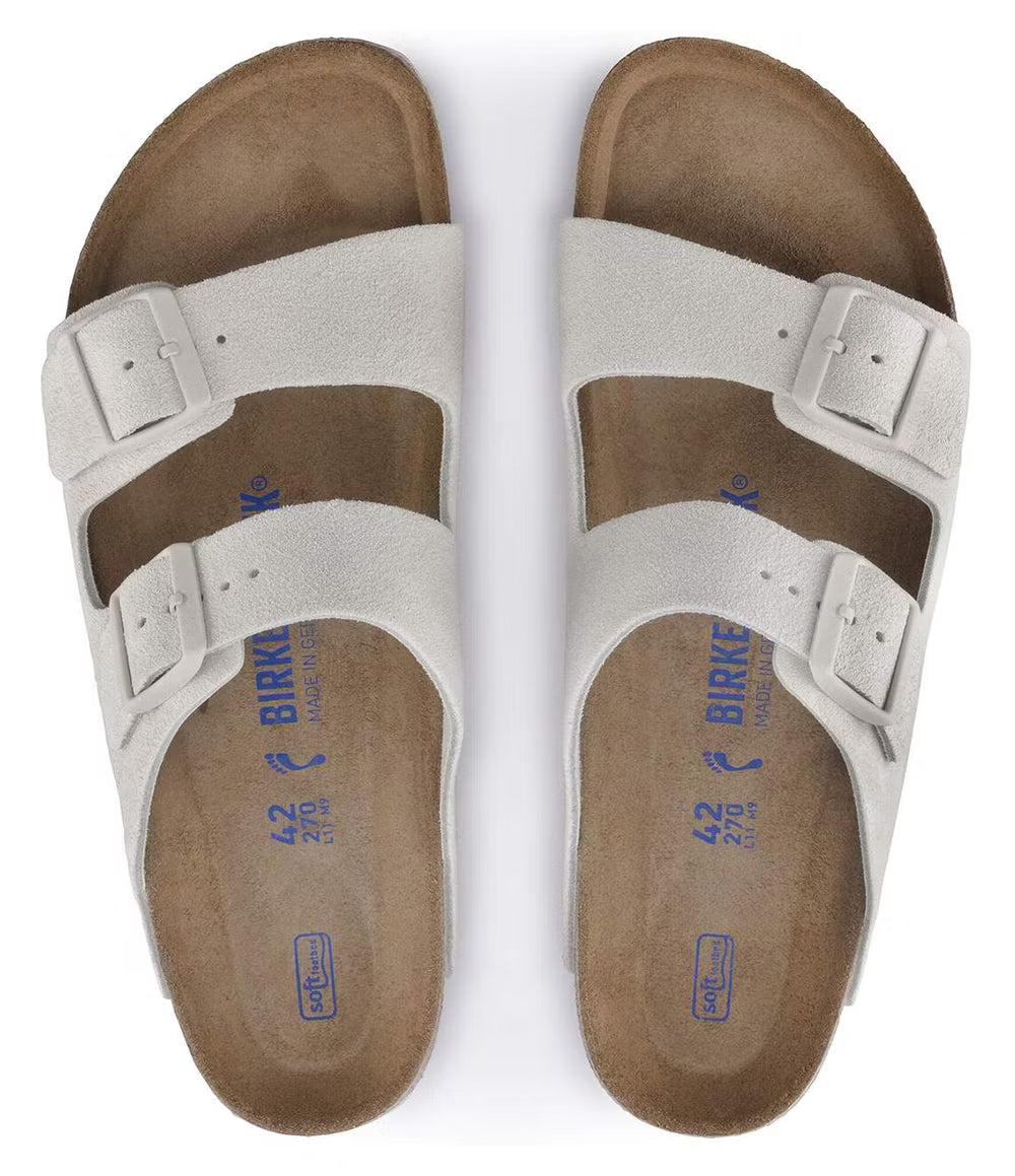 Arizona SFB Suede LE