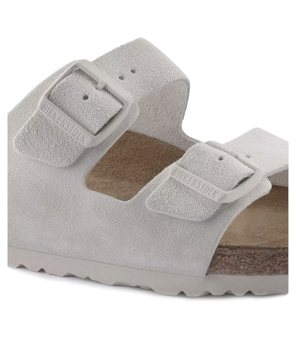 Arizona SFB Suede LE