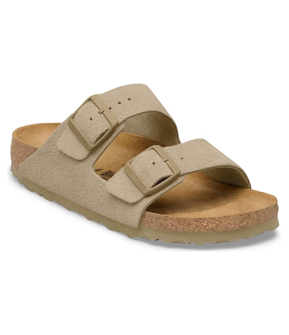 Arizona Suede LE