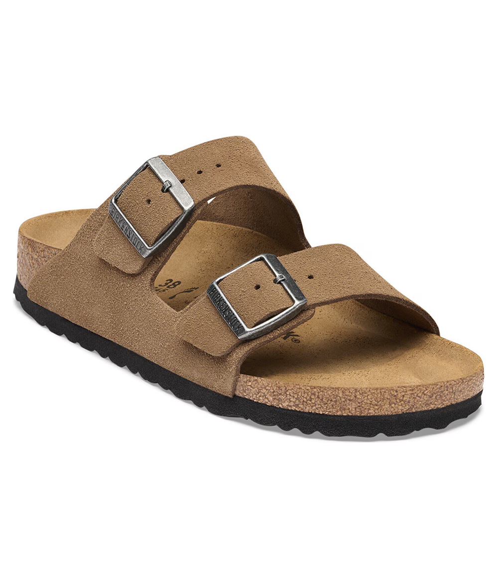 Arizona Suede LE