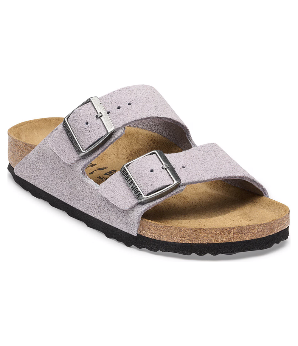Arizona Suede LE