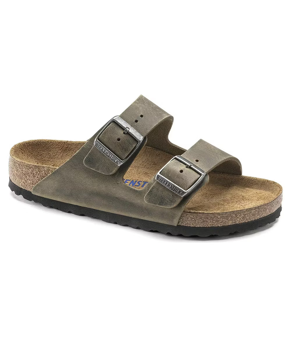 Arizona SFB Oiled Leather