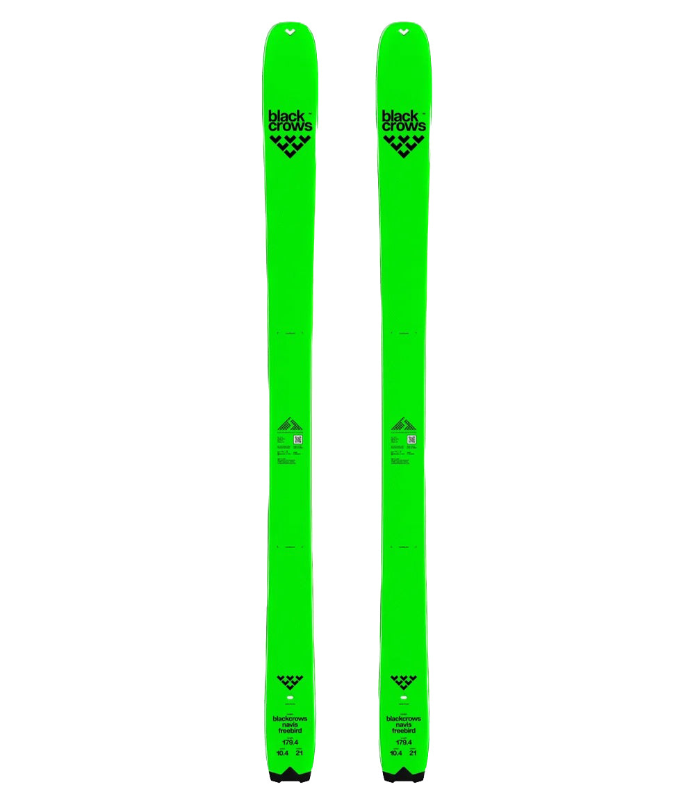 Navis Freebird w/Skins
