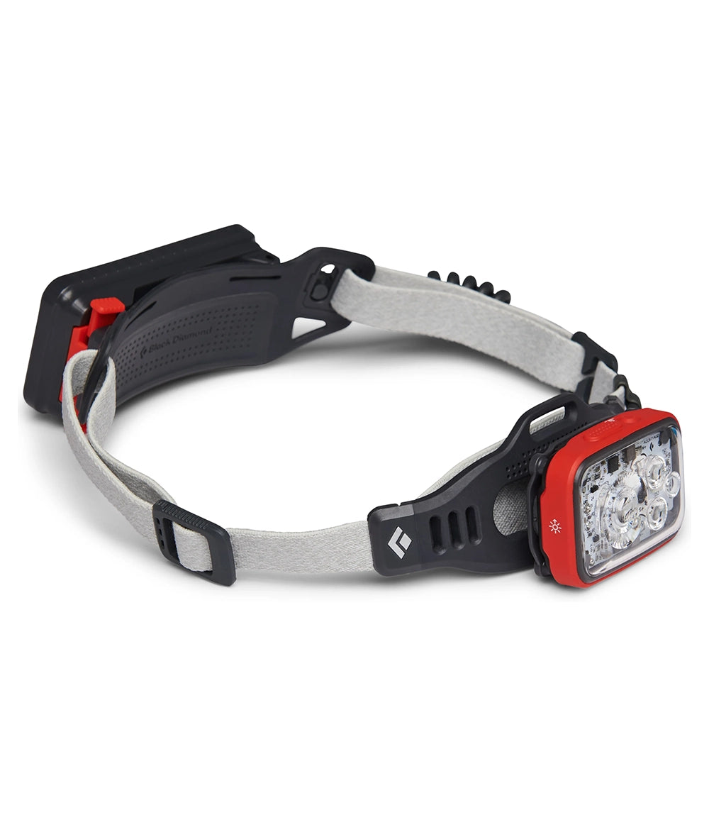 Distance 1500 Headlamp