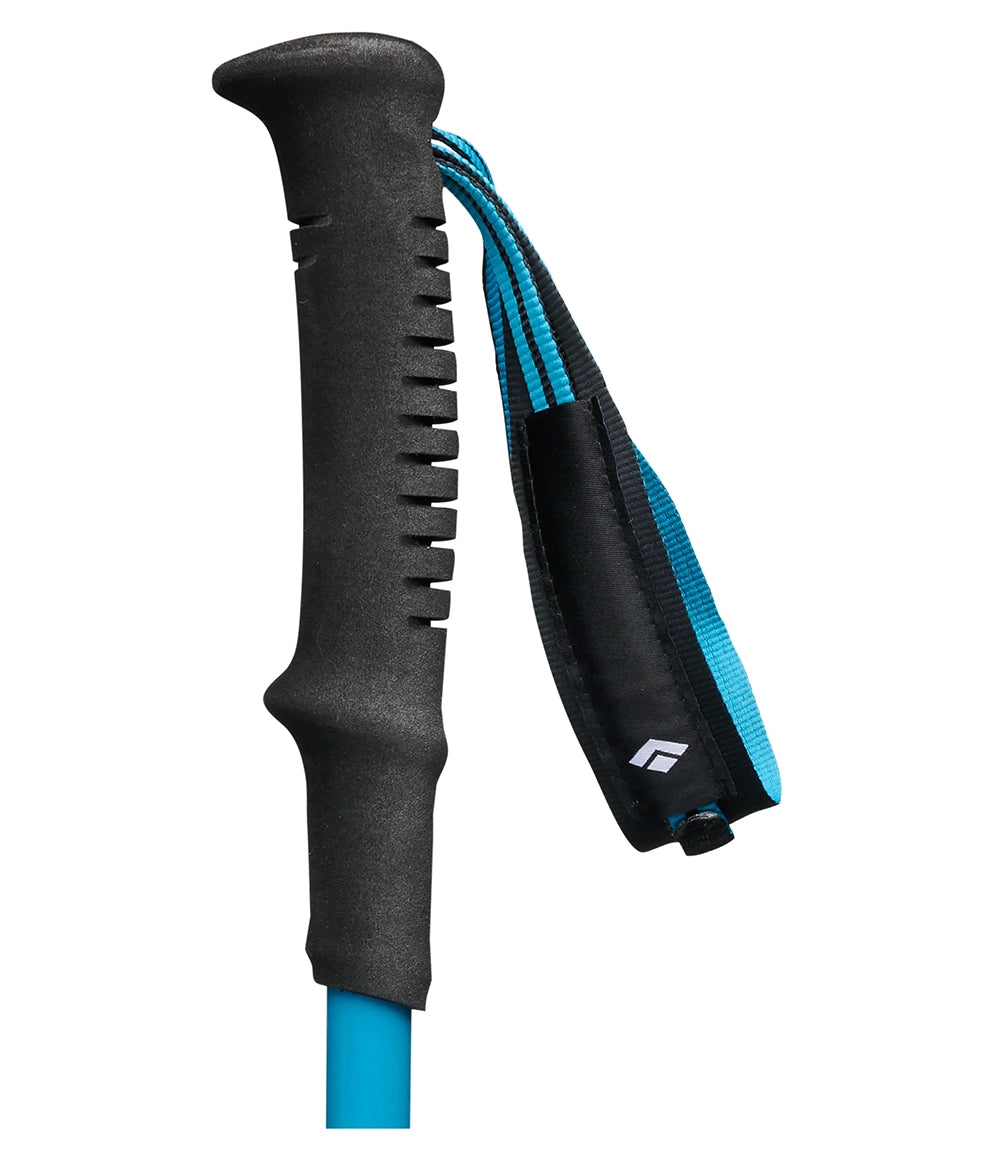 Distance Carbon Z Poles