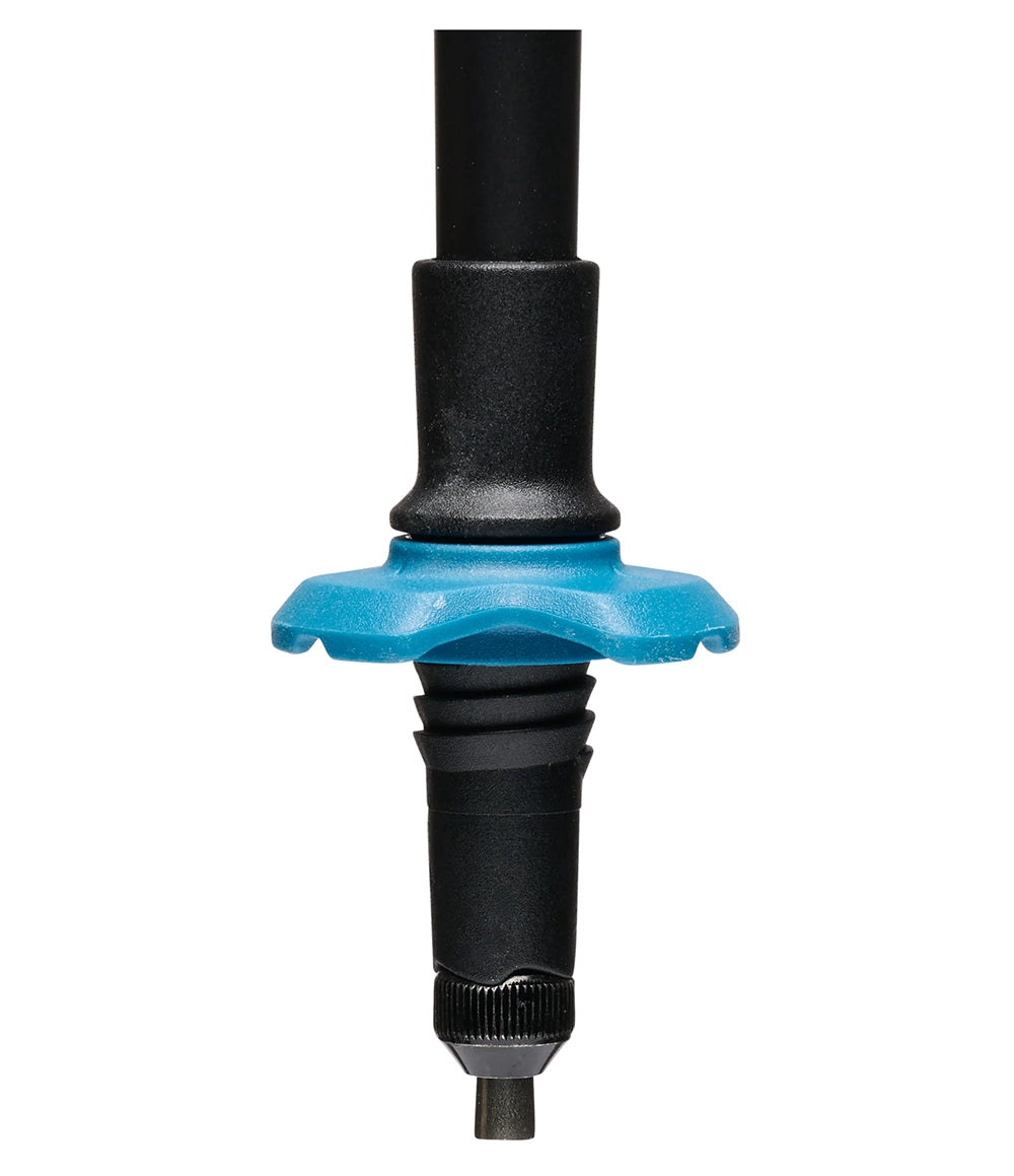 Distance Carbon Z Poles