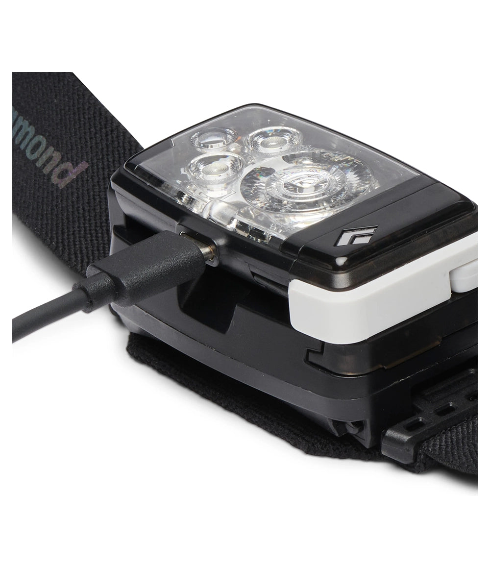 Distance LT 1100 Headlamp