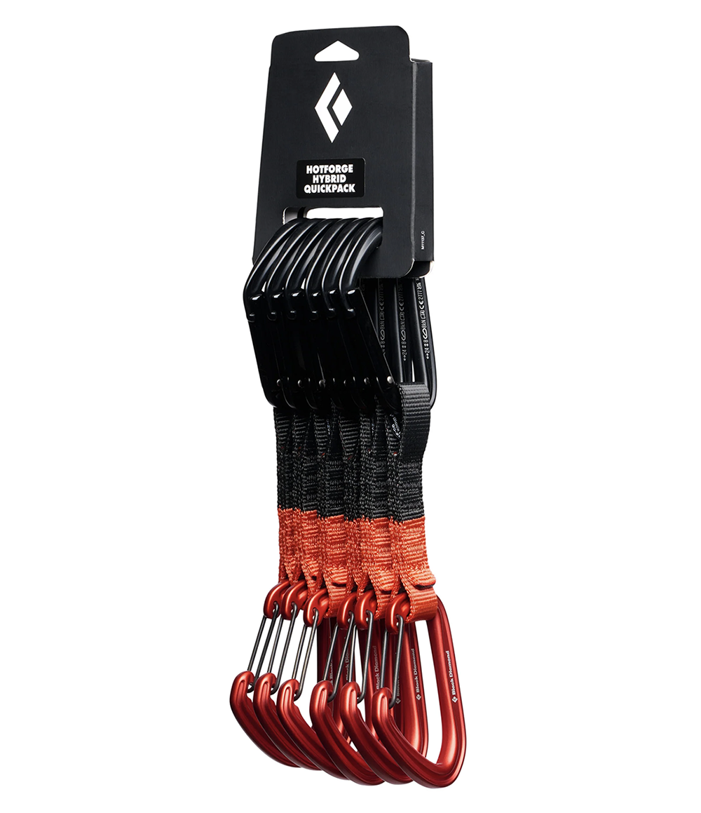 Hotforge Hybrid Quickpack 12cm