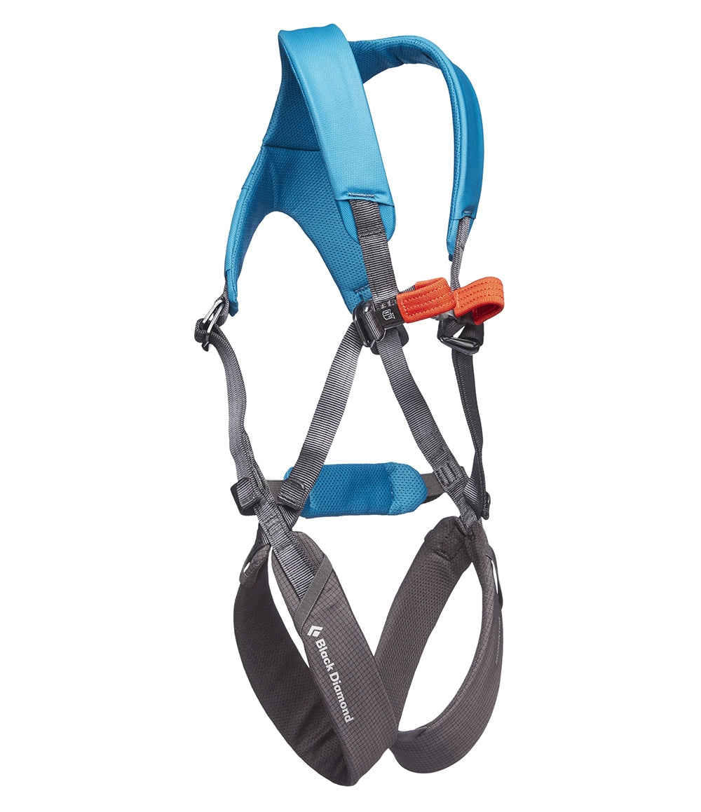 K Momentum Harness Full Body