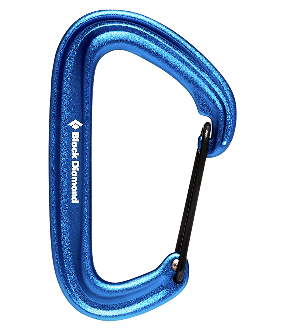 Litewire Carabiner
