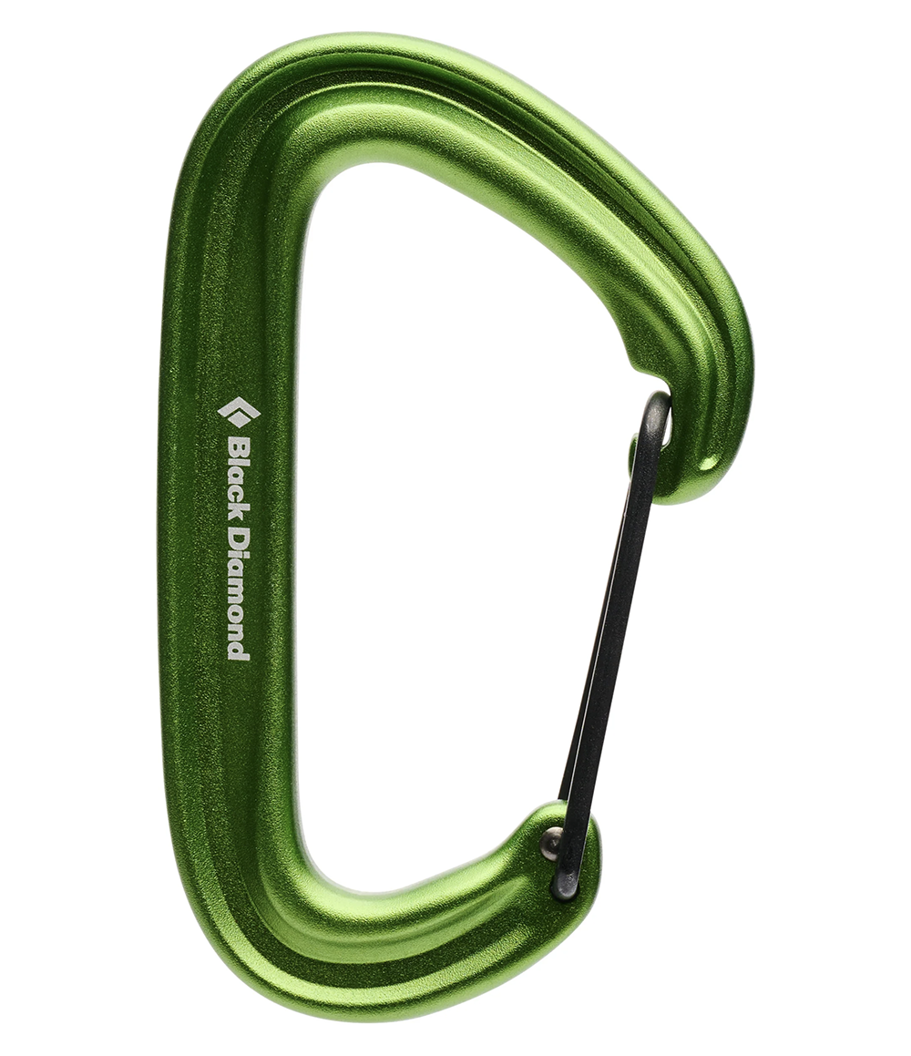 Litewire Carabiner