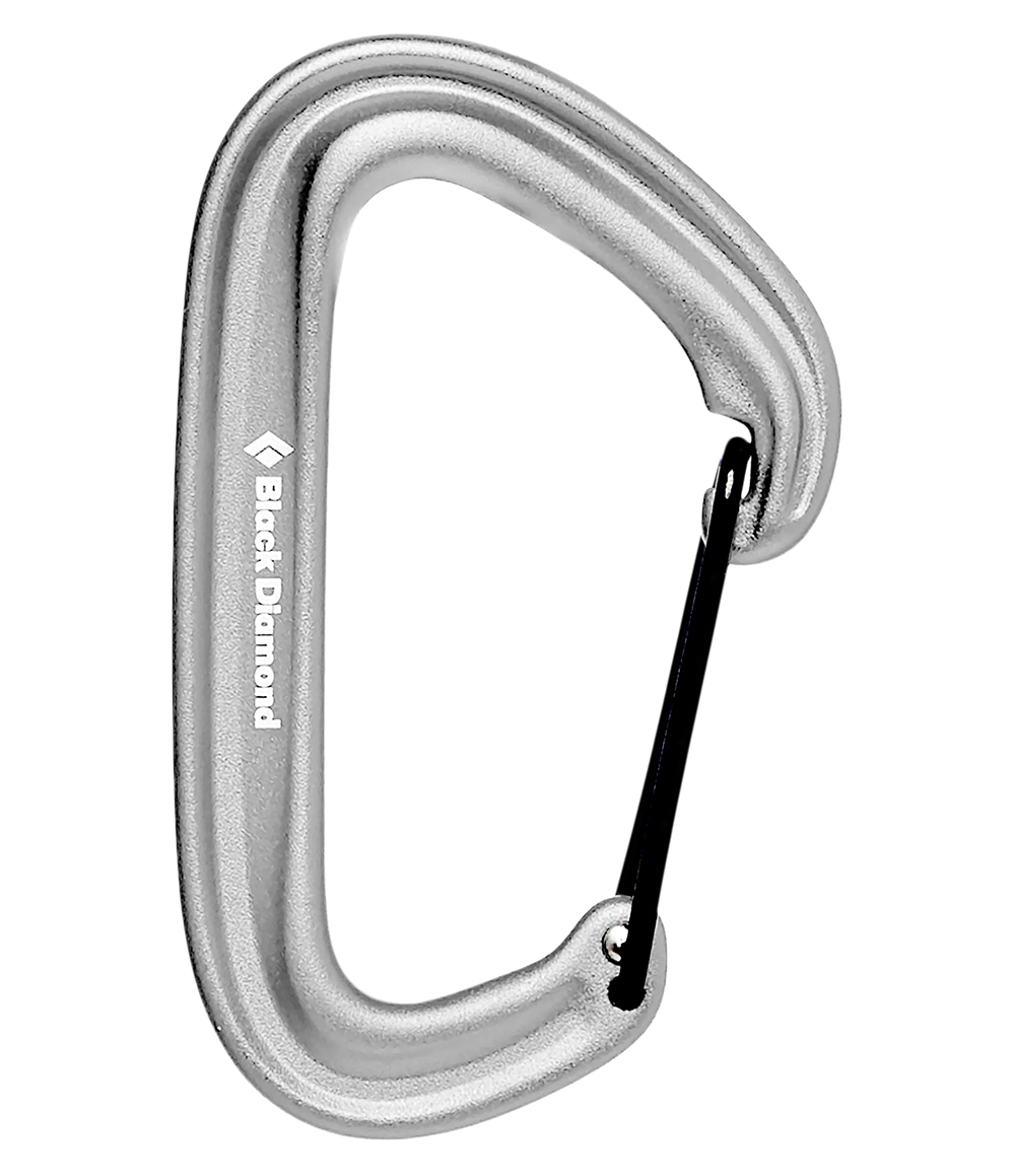Litewire Carabiner