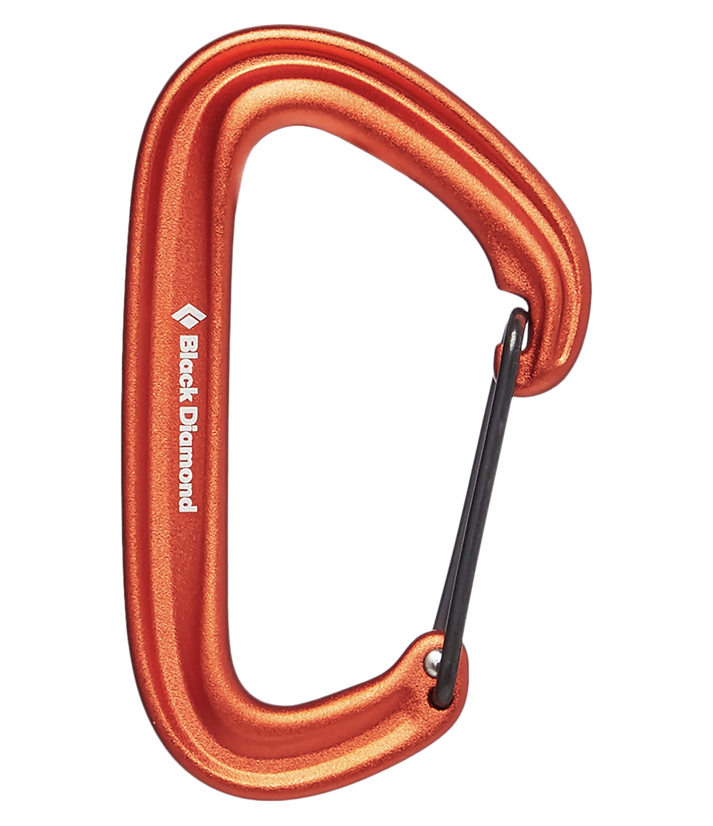 Litewire Carabiner