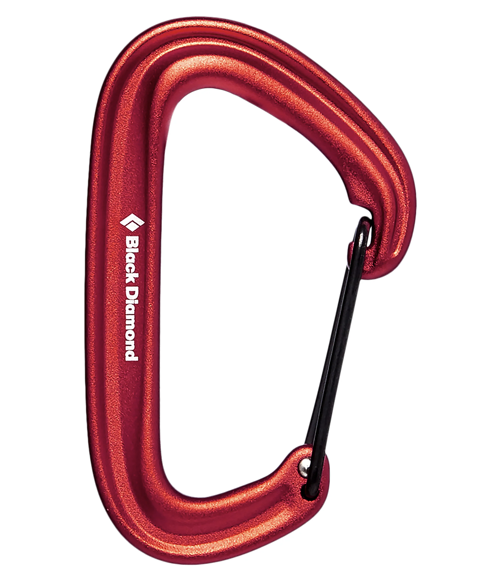 Litewire Carabiner