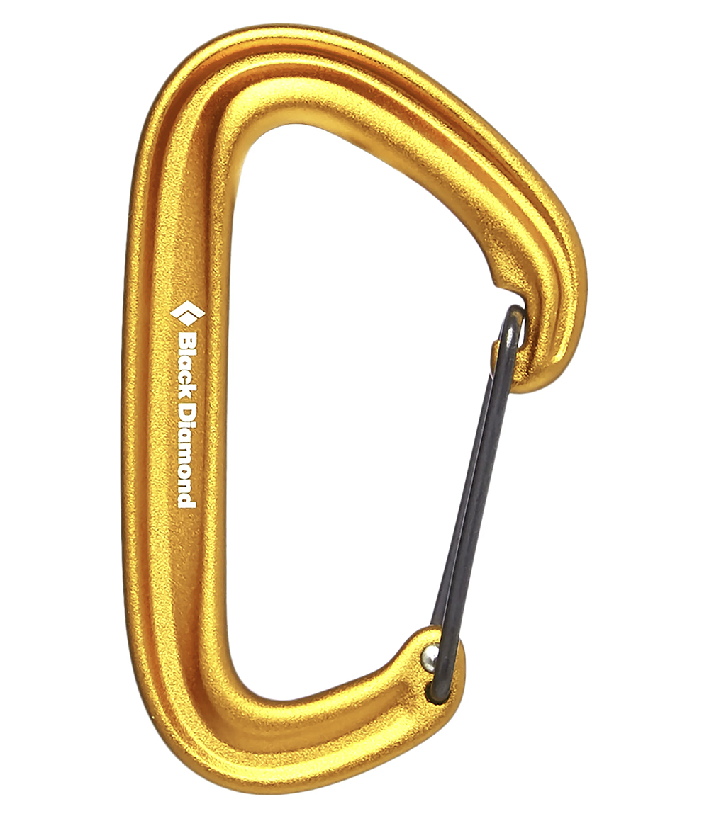 Litewire Carabiner