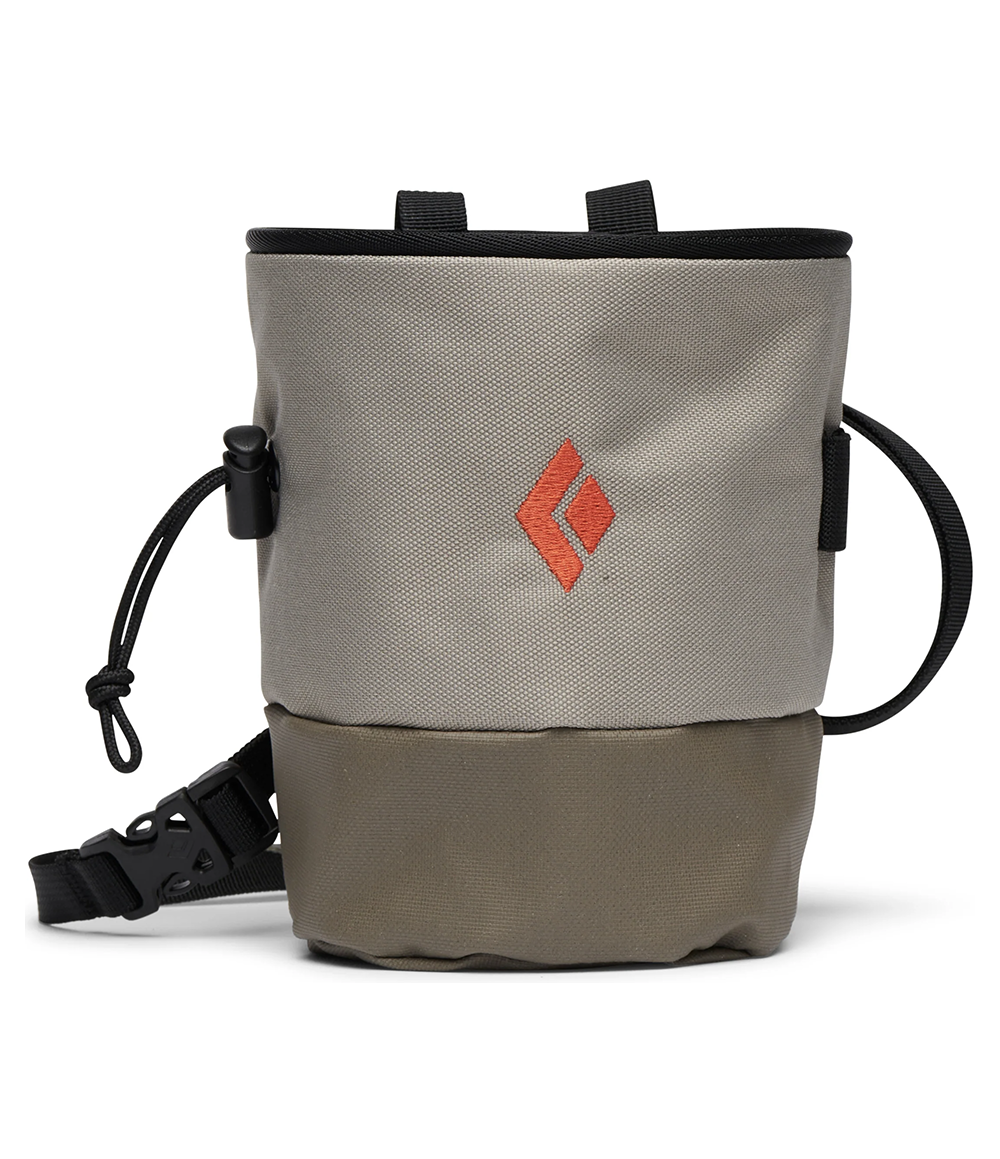 Mojo Zip Chalk Bag