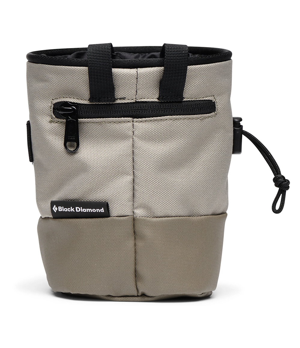 Mojo Zip Chalk Bag