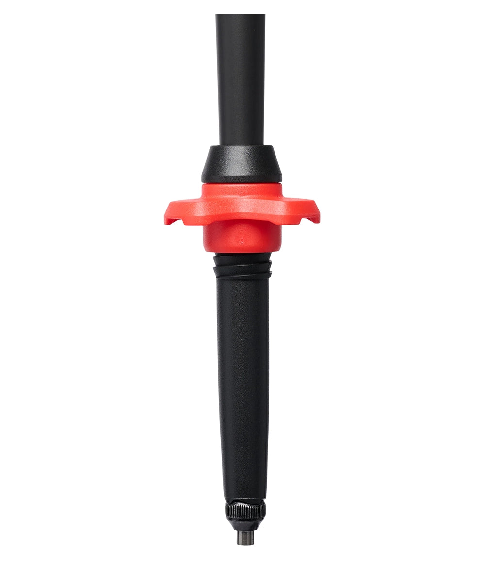 Pursuit Carbon FLZ Poles