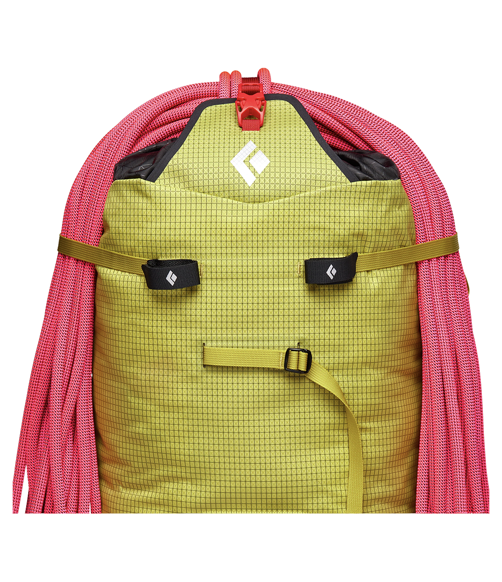 Speed 40 Backpack
