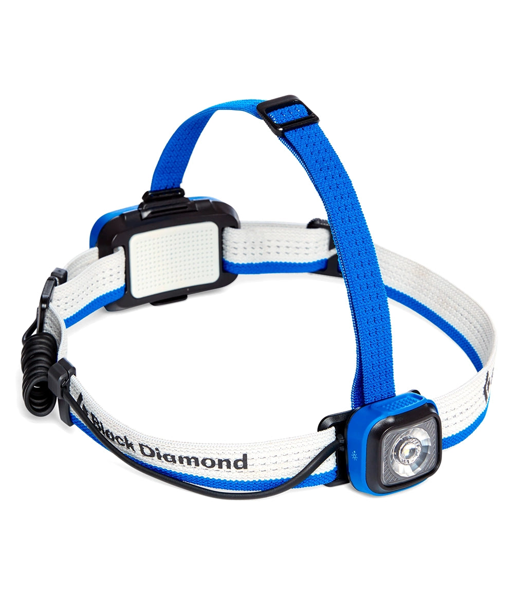 Sprinter 500 Headlamp