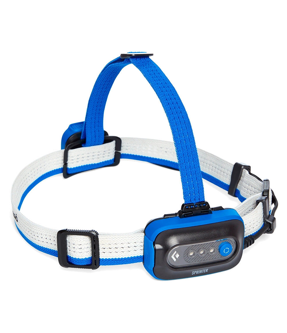 Sprinter 500 Headlamp