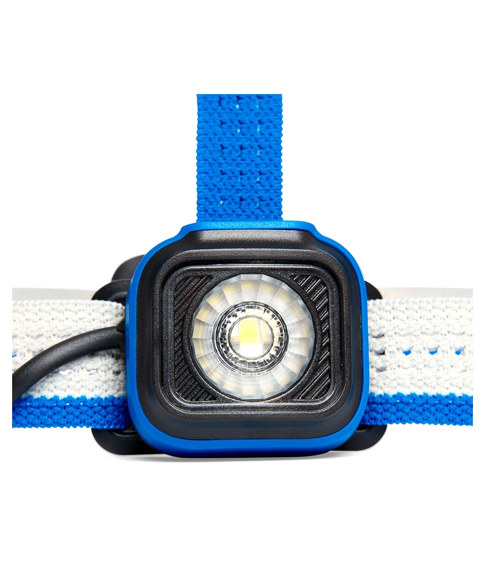 Sprinter 500 Headlamp