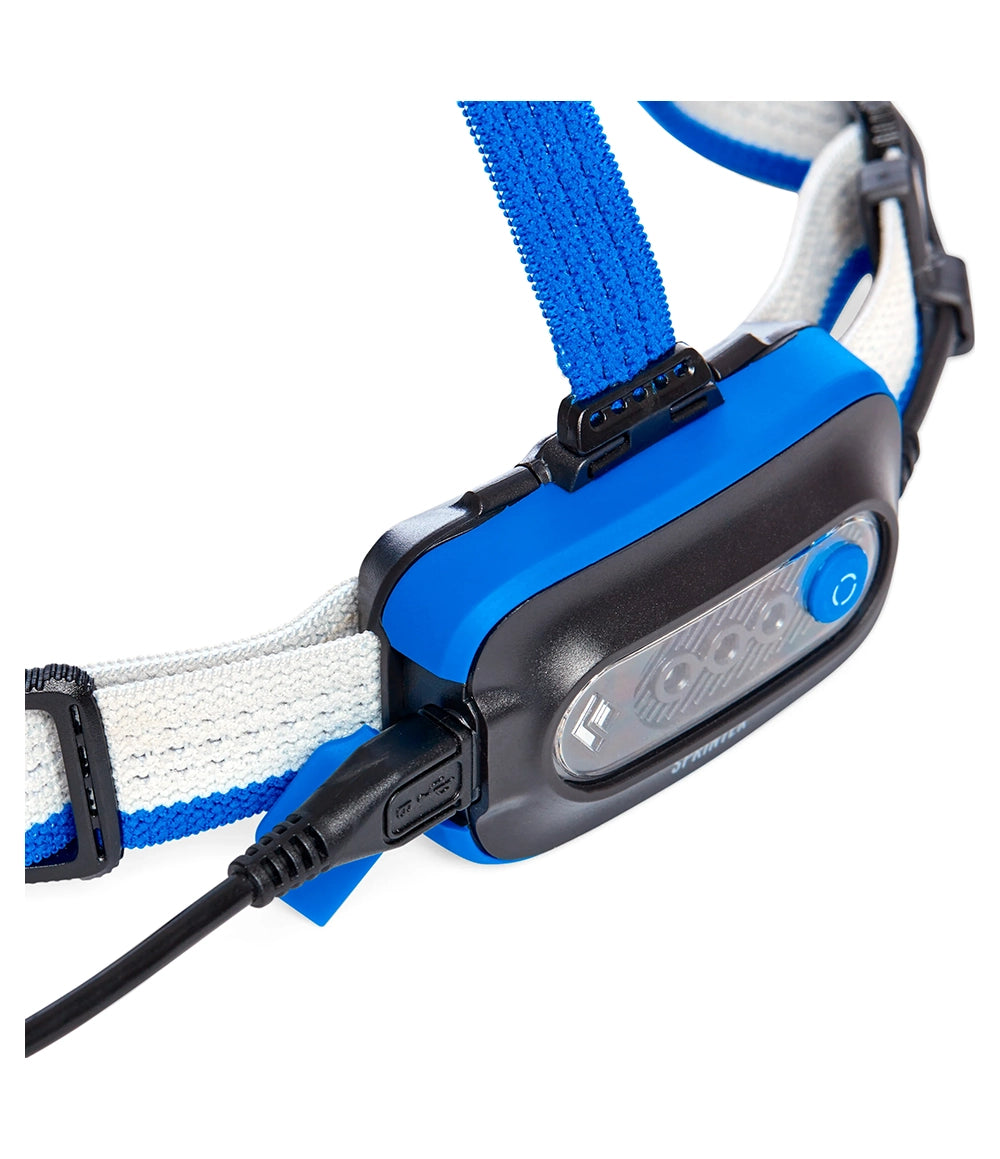 Sprinter 500 Headlamp