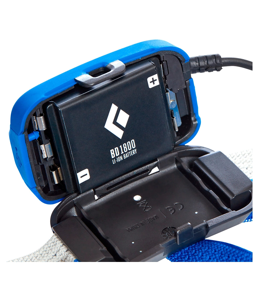 Sprinter 500 Headlamp